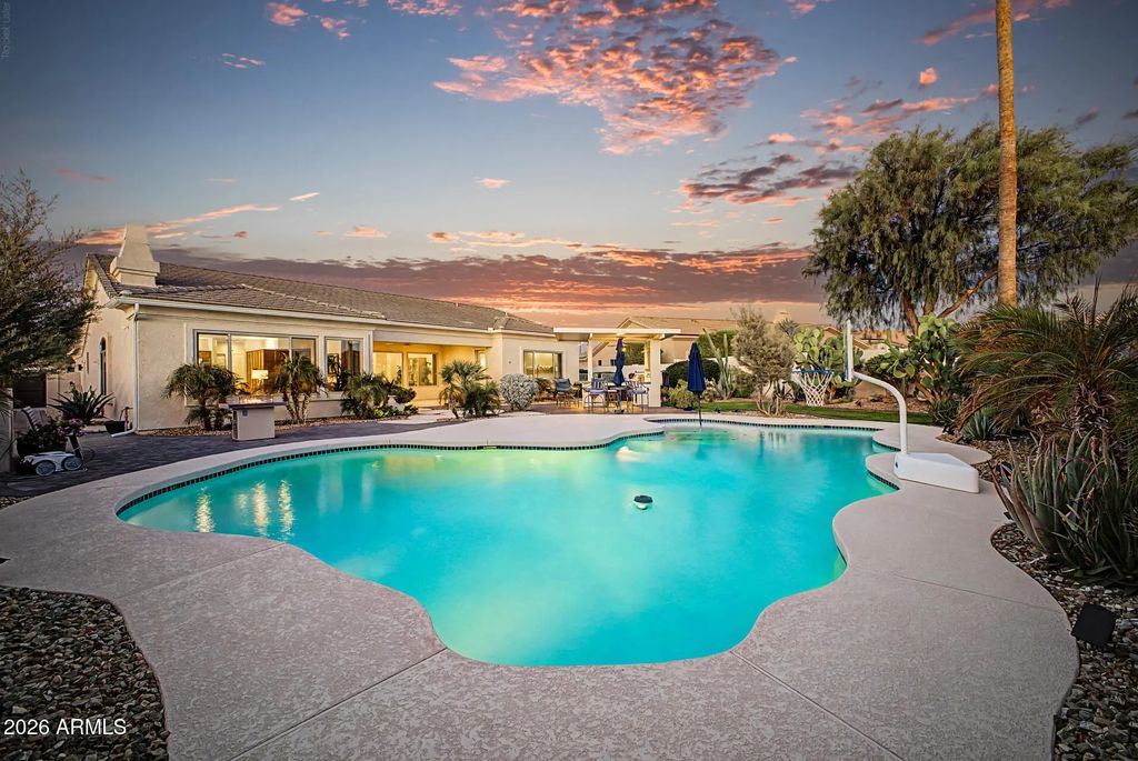 17675 W Willow Drive, Goodyear
