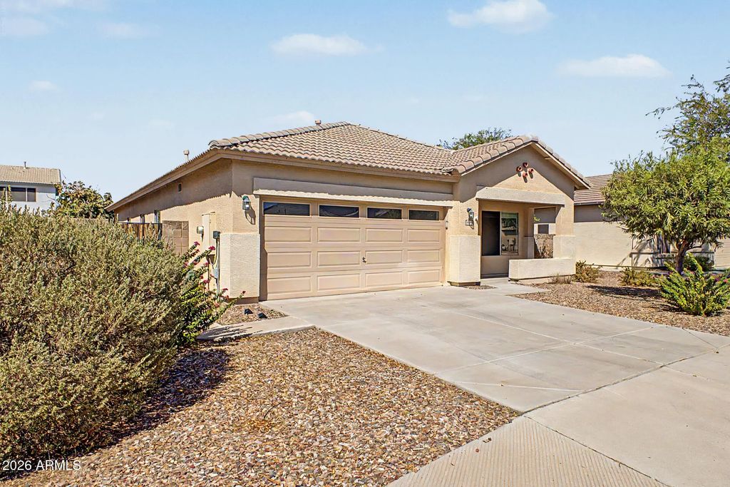 14566 W Watson Lane, Surprise