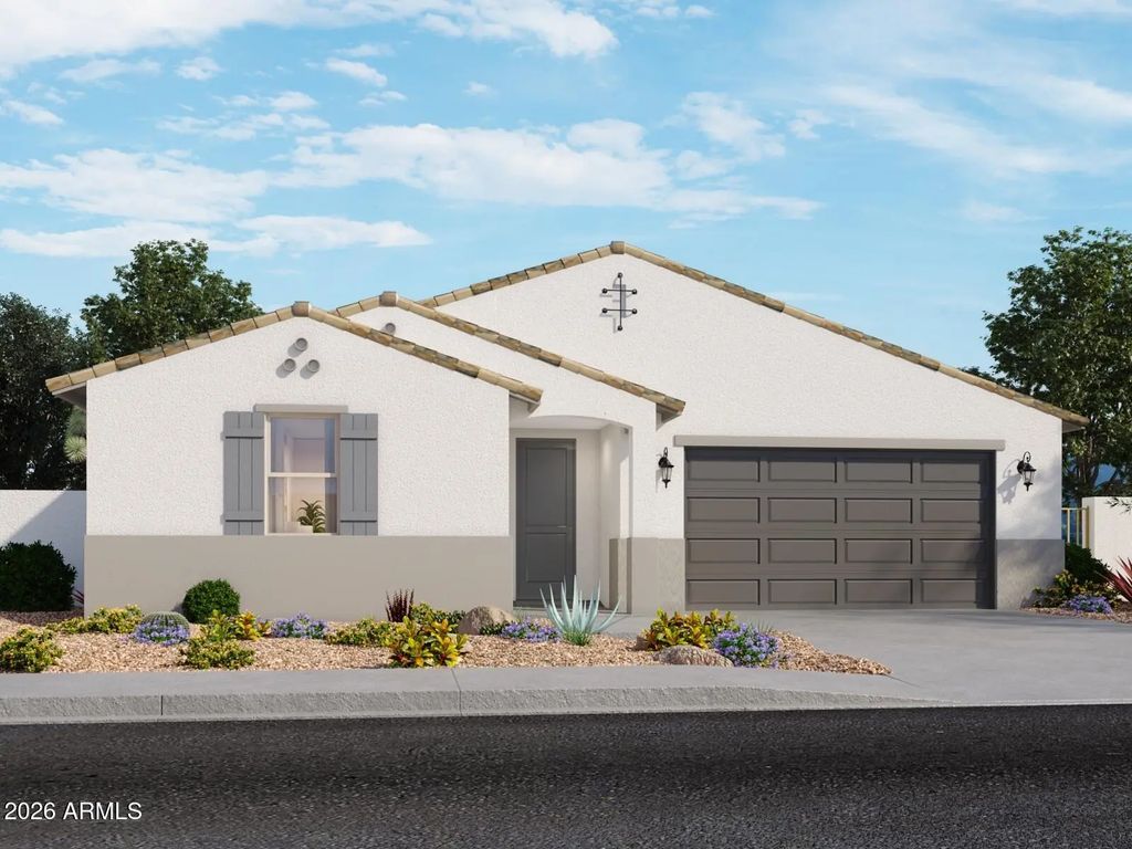 8083 N 184th Avenue, Waddell
