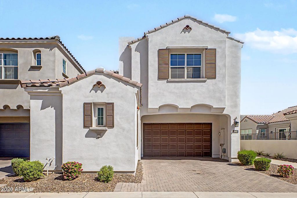 2442 E Lark Street, Gilbert