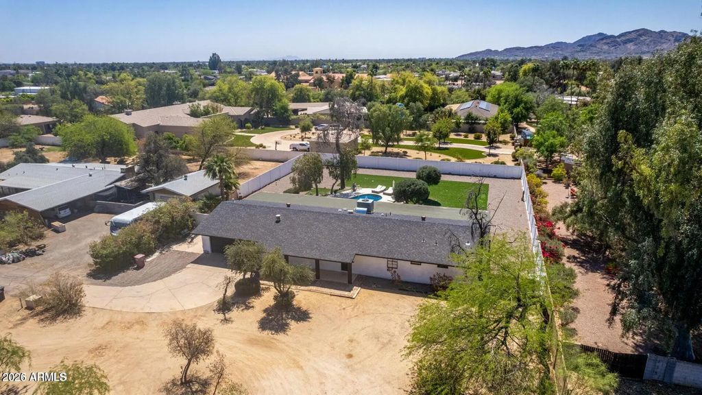 11470 N 64th Street, Scottsdale