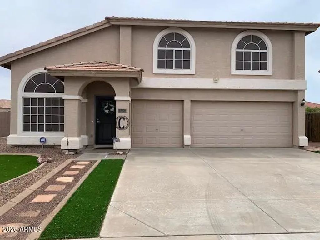 22139 W La Pasada Boulevard, Buckeye