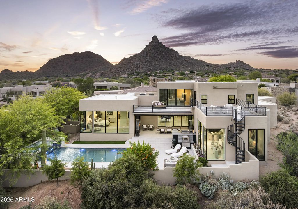 26101 N 104th Place, Scottsdale