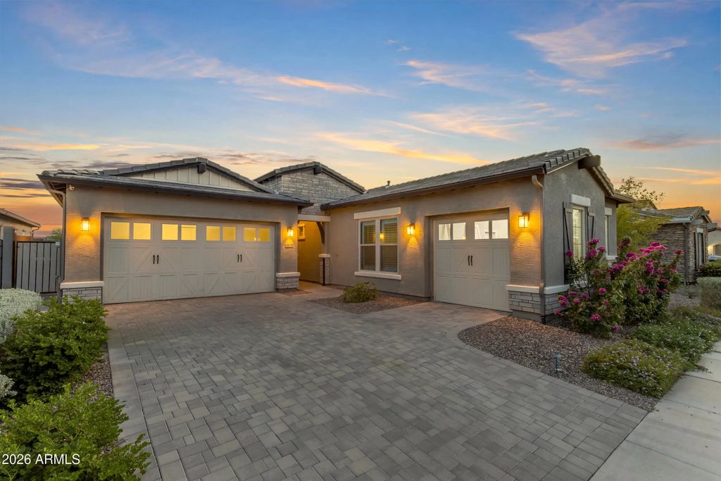 4630 S Ferric, Mesa