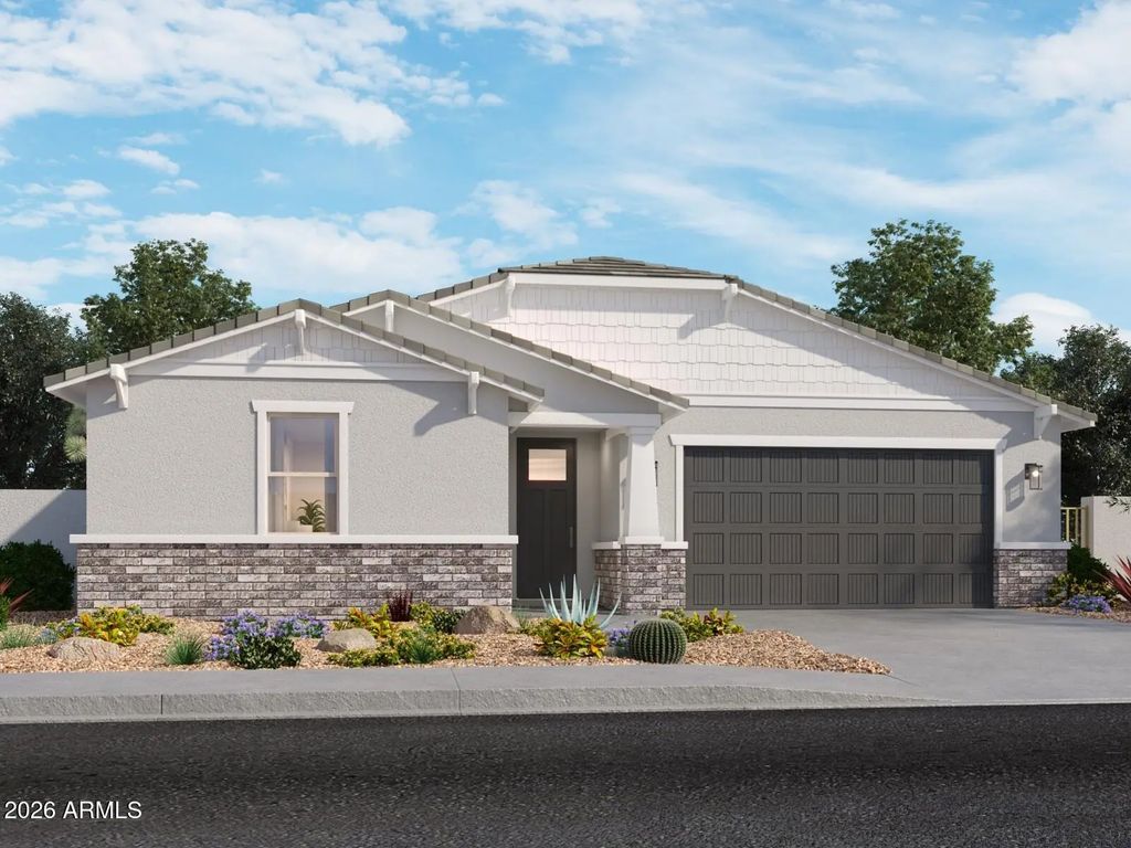 18428 W Manzanita Drive, Waddell