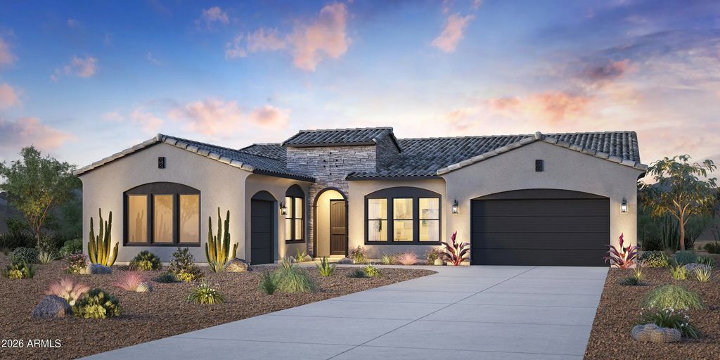 6201 W Quartz Lane, Queen Creek
