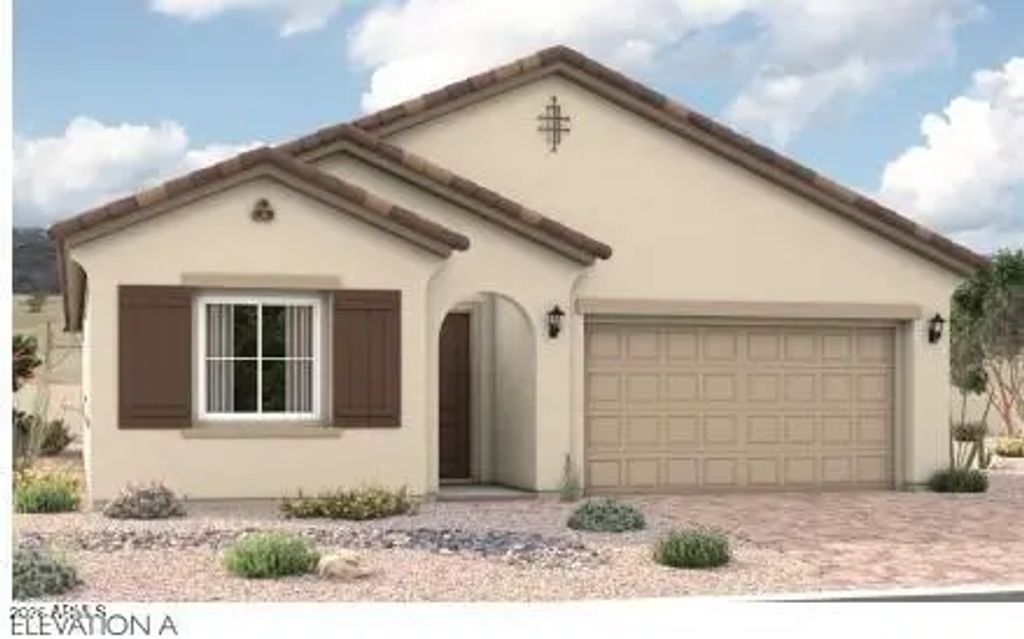 18572 W El Caminito Drive, Waddell