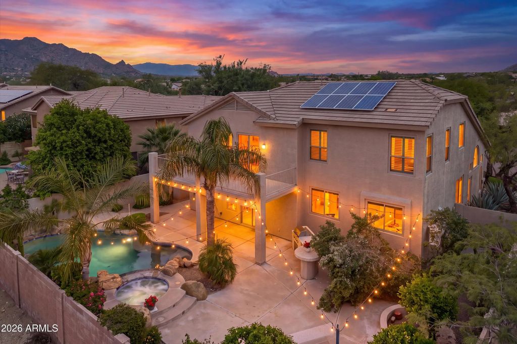33002 N 61st Place, Scottsdale
