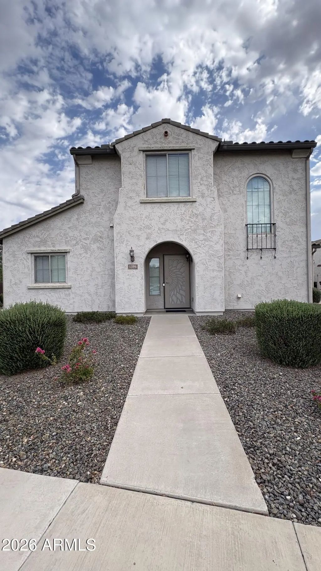 5396 W Molly Lane, Phoenix