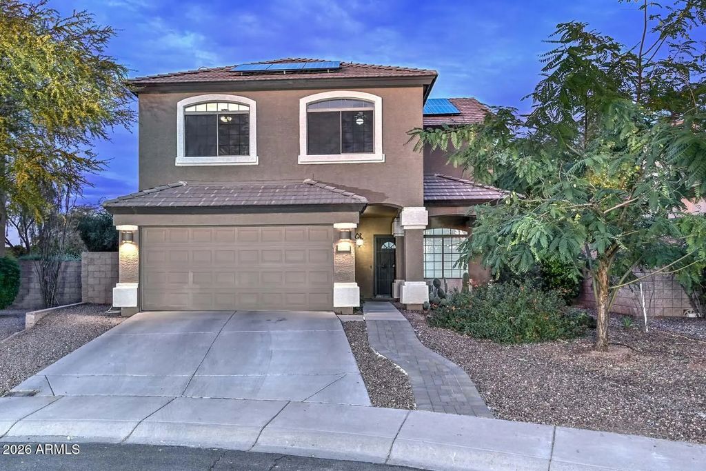 26435 N 42nd Place, Phoenix