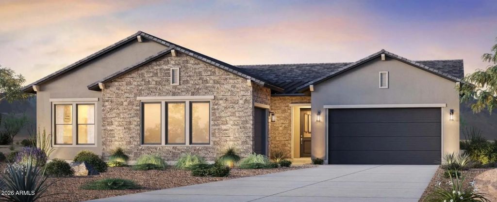 31183 N Crown King Lane, Queen Creek