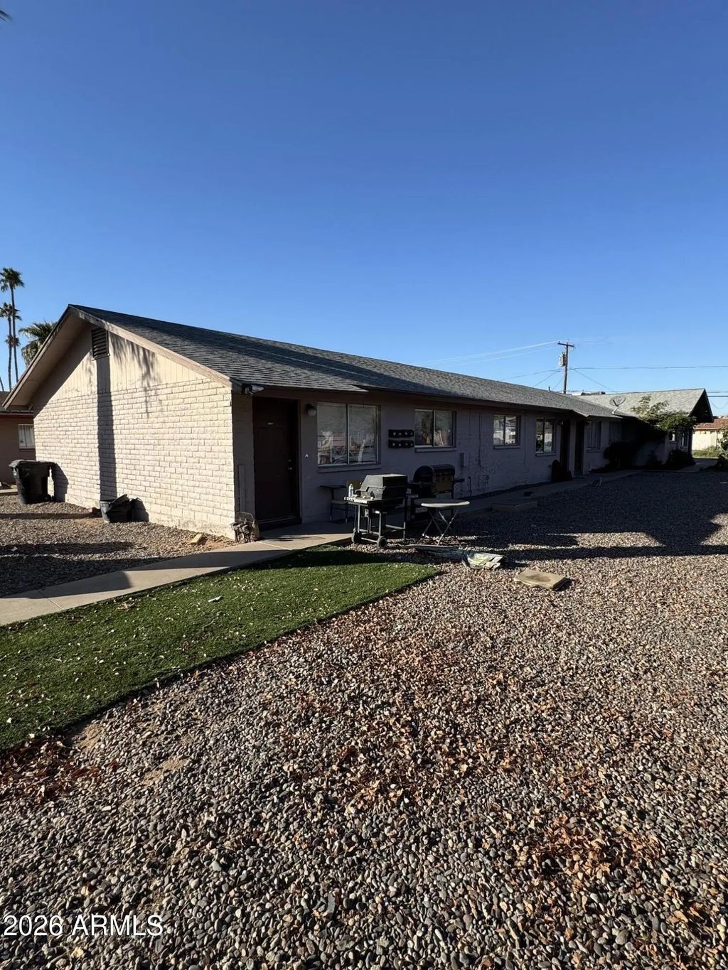 2126 E Broadway Road, Mesa