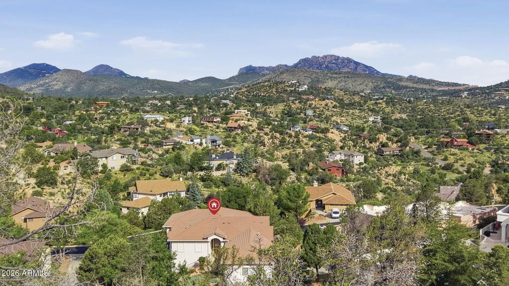 2227 Whitetail Lane, Prescott