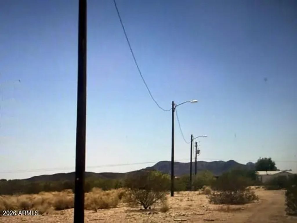 13xx S 373rd Avenue (unit G), Tonopah