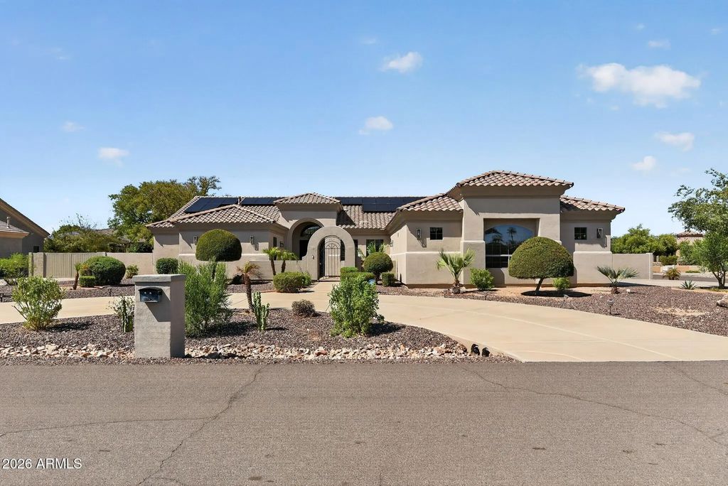 17926 W Colter Street, Litchfield Park