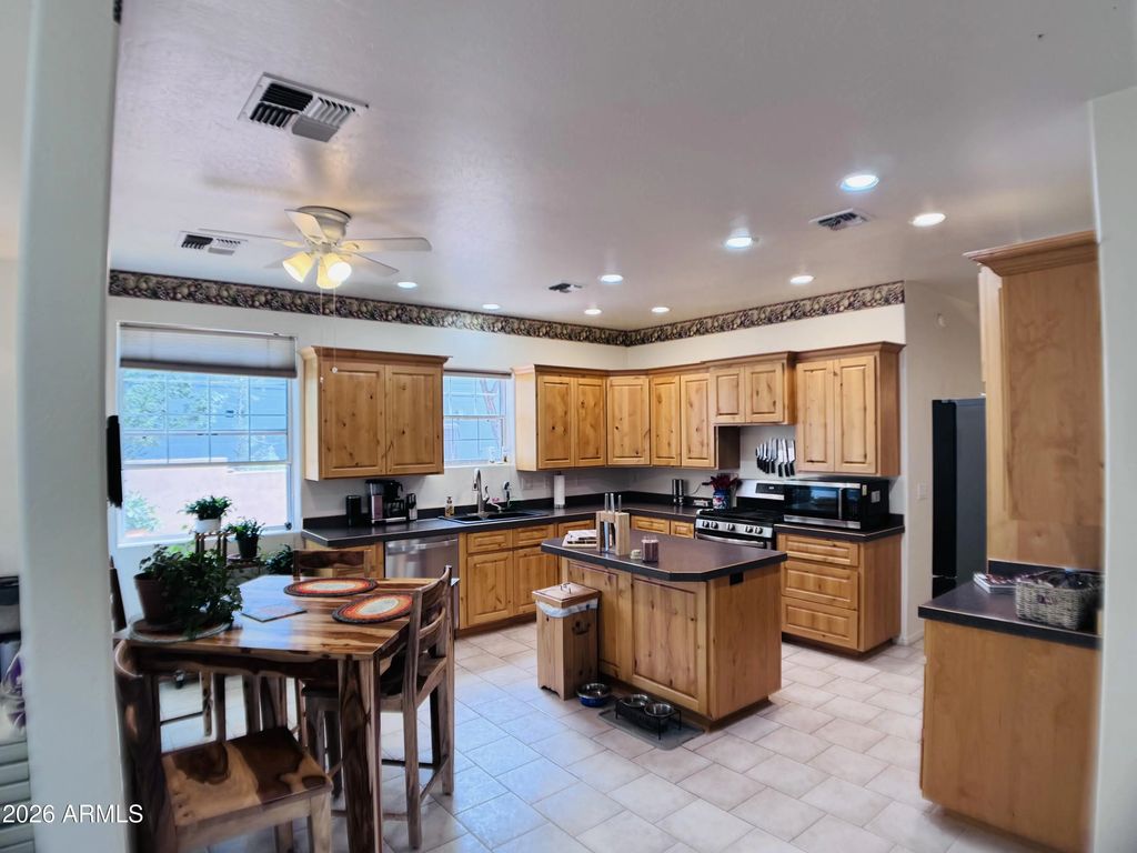 400 S Brassie Drive, Payson