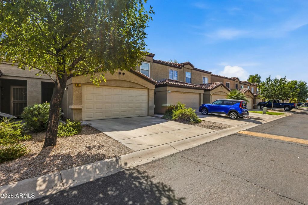 125 S 56th Street (unit 57), Mesa