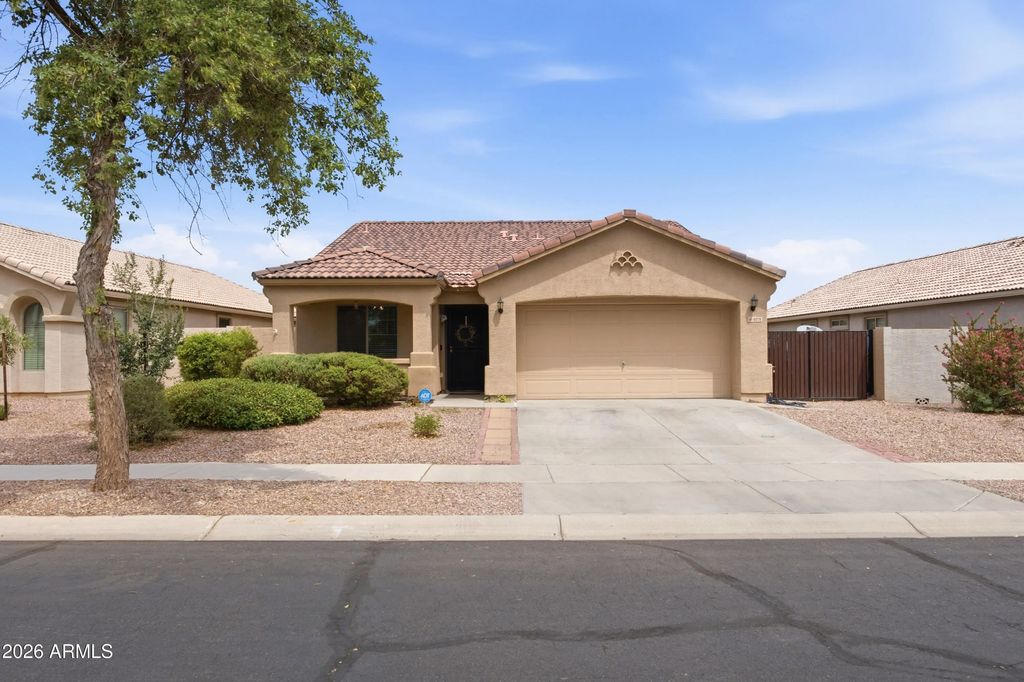 4078 E Maplewood Street, Gilbert
