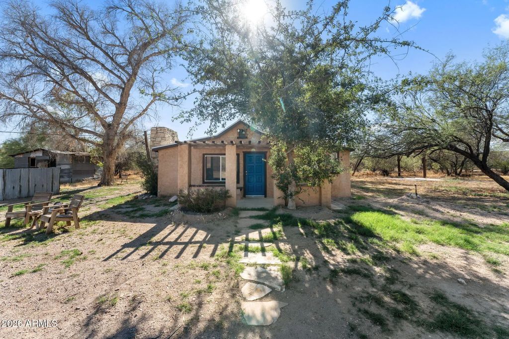 37200 S Rincon Road, Wickenburg