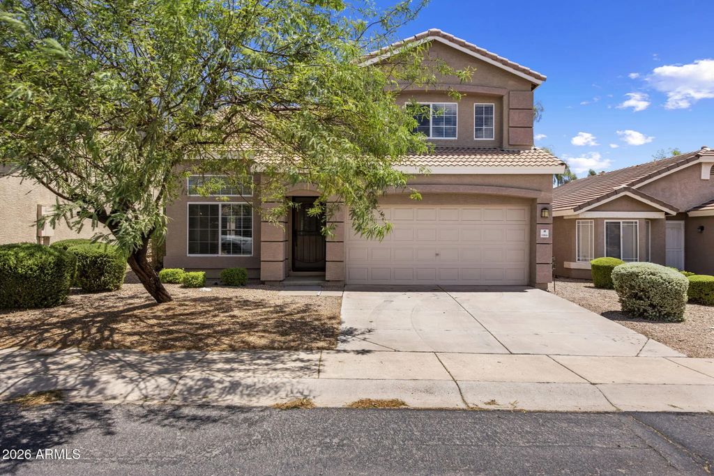 16036 N 11th Avenue (unit 1064), Phoenix