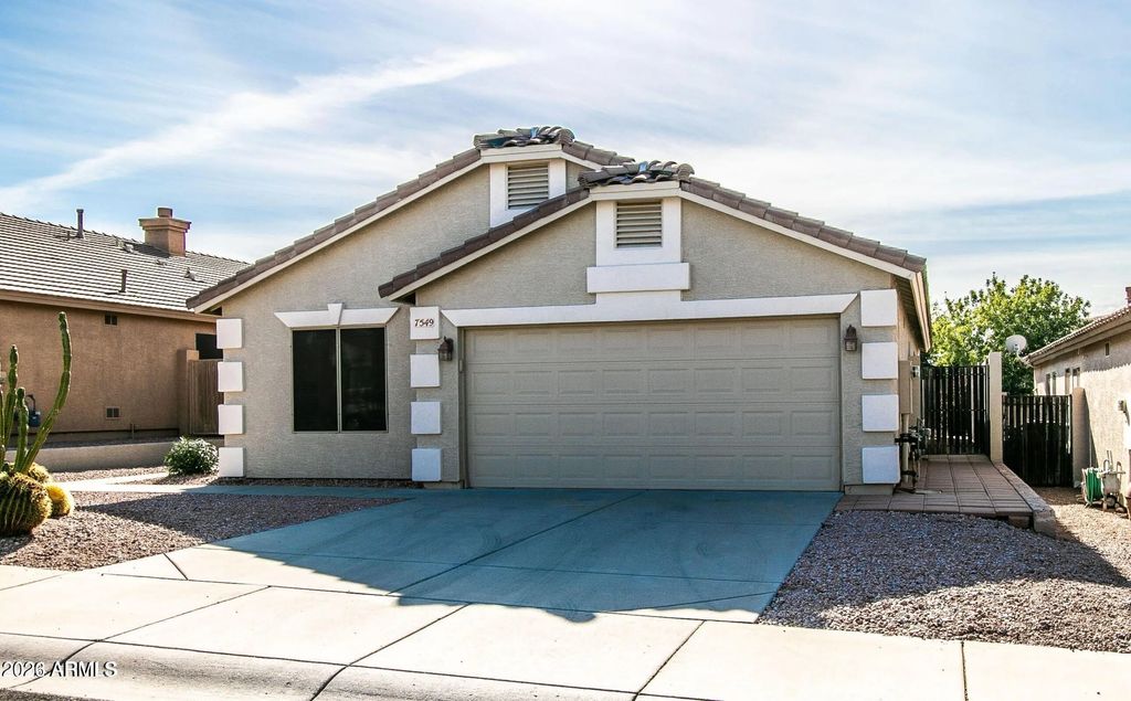 7549 E Christmas Cholla Drive, Scottsdale