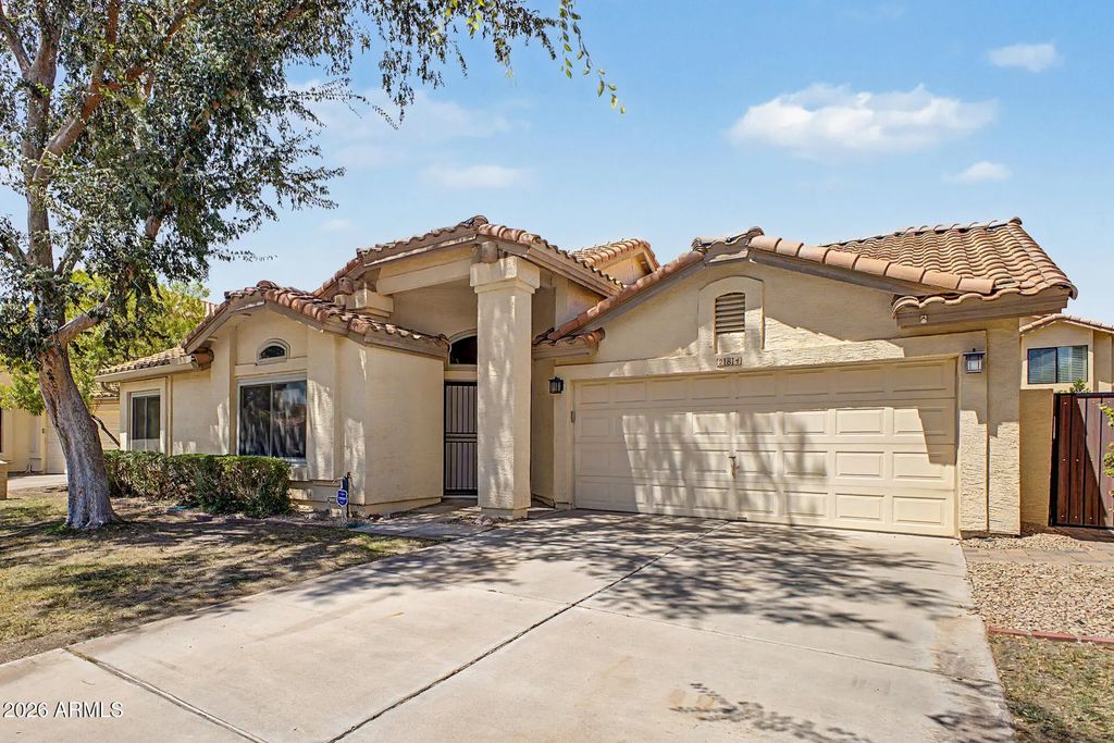 284 W Vera Lane, Tempe
