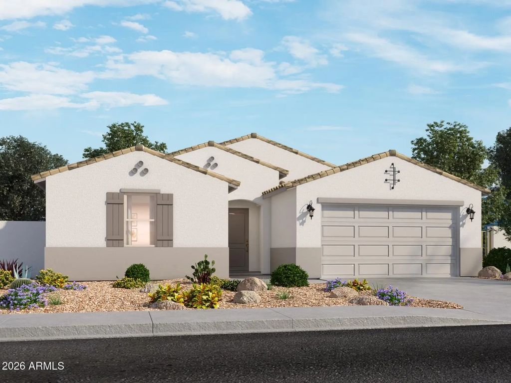 18436 W Manzanita Drive, Waddell
