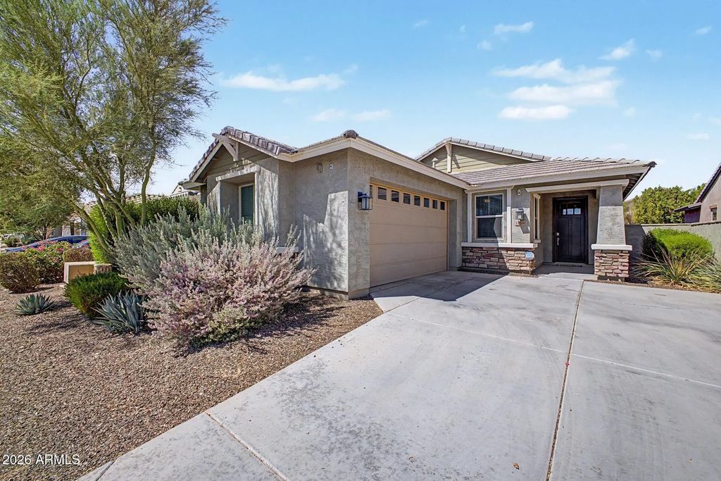 14594 W Columbine Drive, Surprise