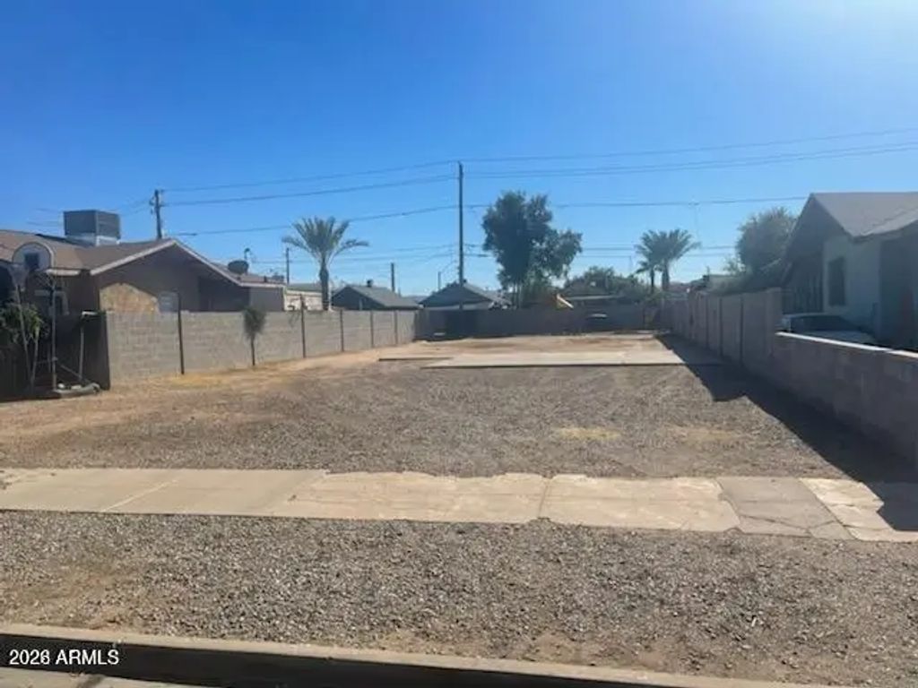 1509 W Fillmore Street (unit 22 C), Phoenix