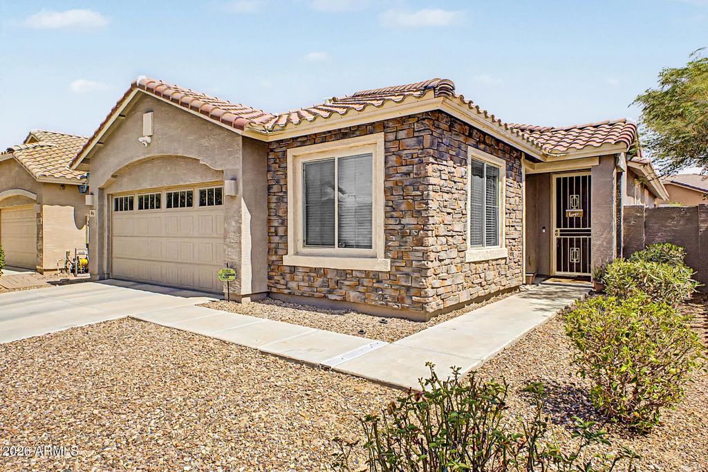 961 W Capulin Trail, San Tan Valley