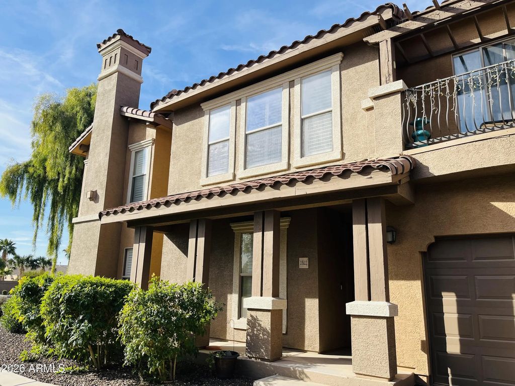 14250 W Wigwam Boulevard (unit 2822), Litchfield Park
