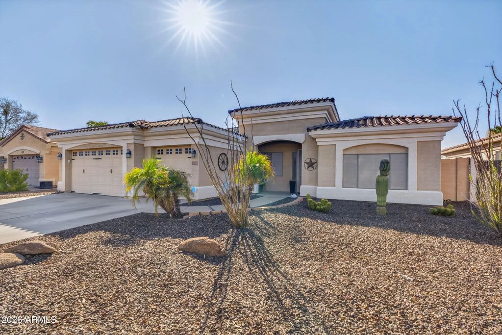 14110 N 90th Drive, Peoria