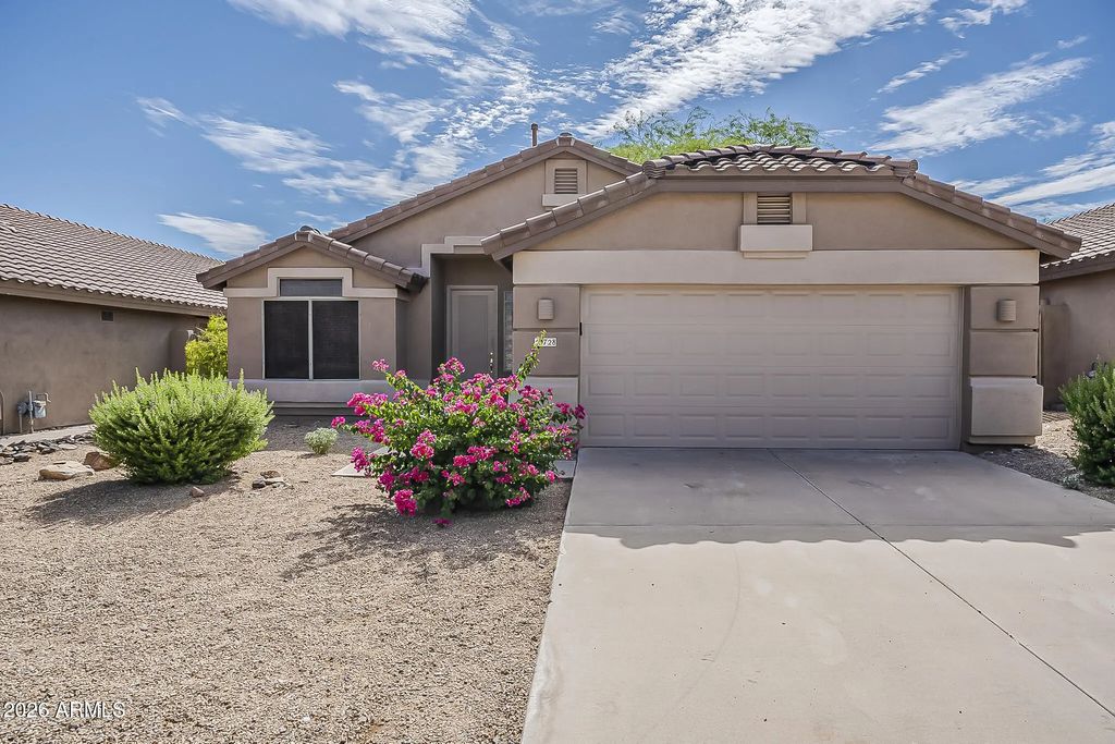 15728 N 104th Street, Scottsdale
