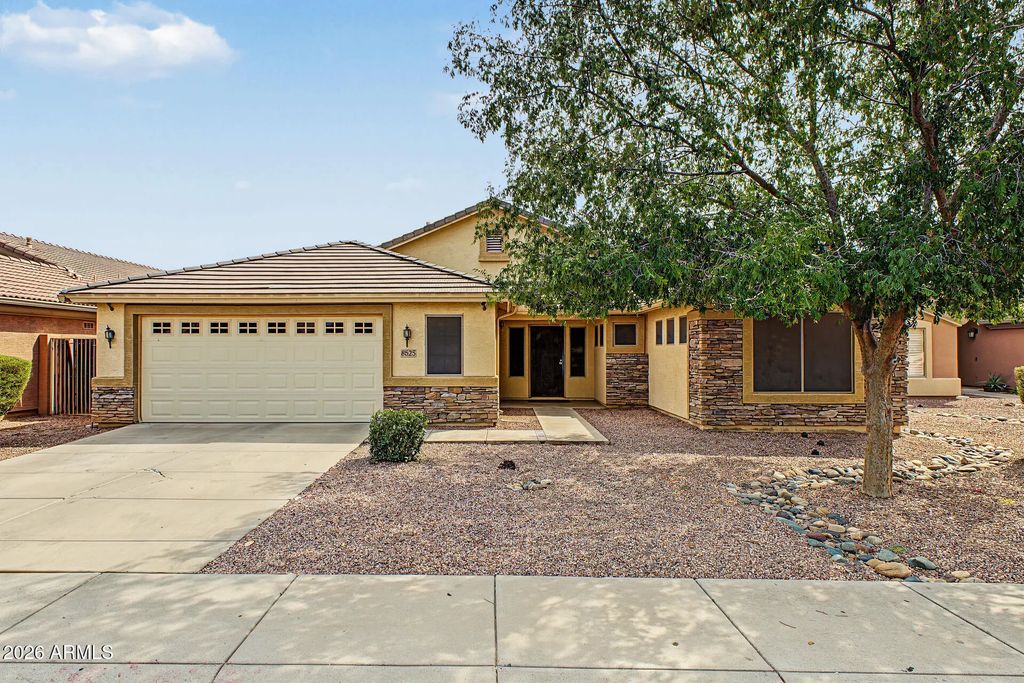8525 W Chickasaw Street, Tolleson