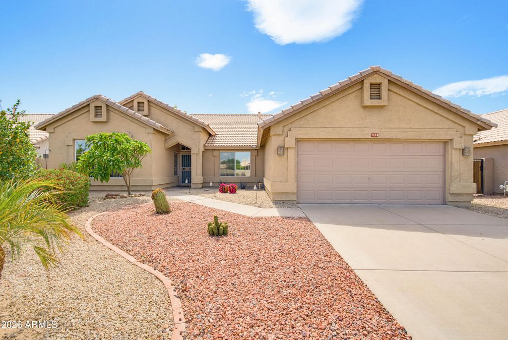 2550 N 134th Avenue, Goodyear