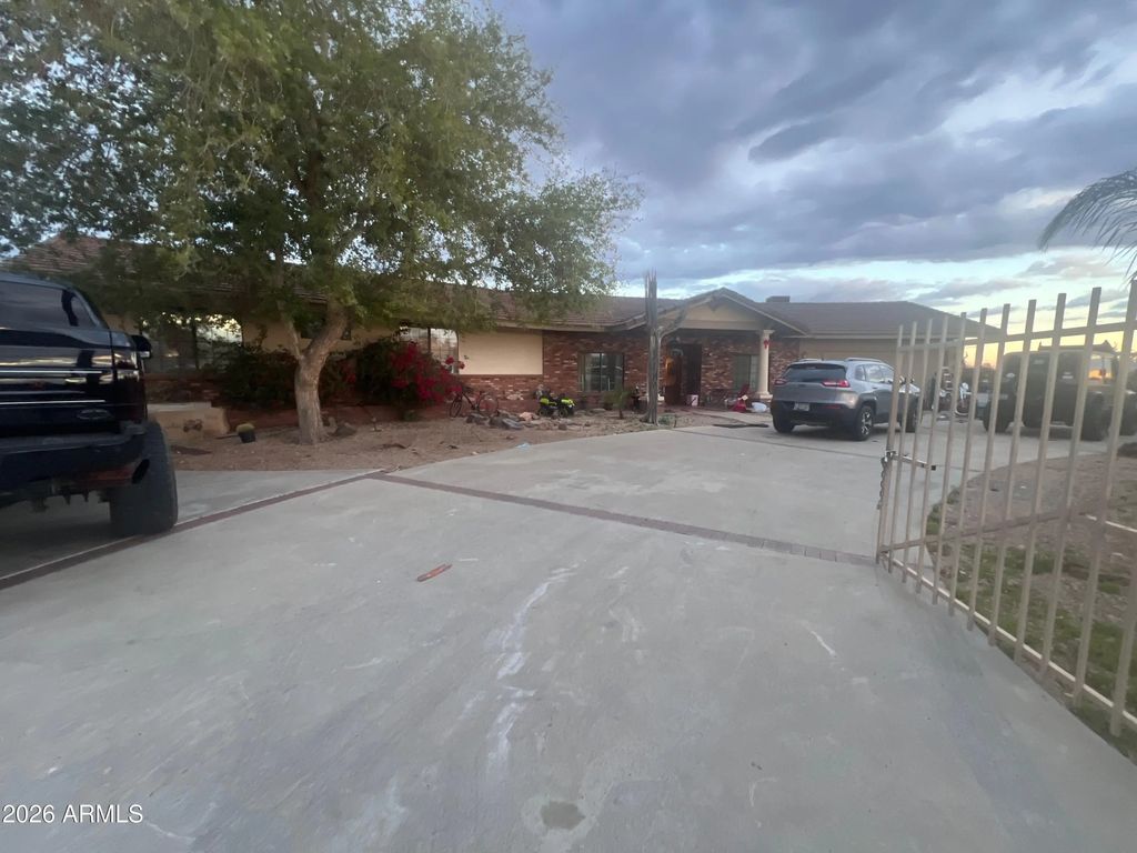 12901 W Solano Drive, Litchfield Park