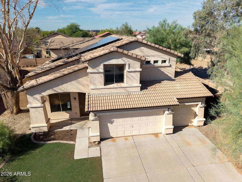 1359 E 11th Street, Casa Grande