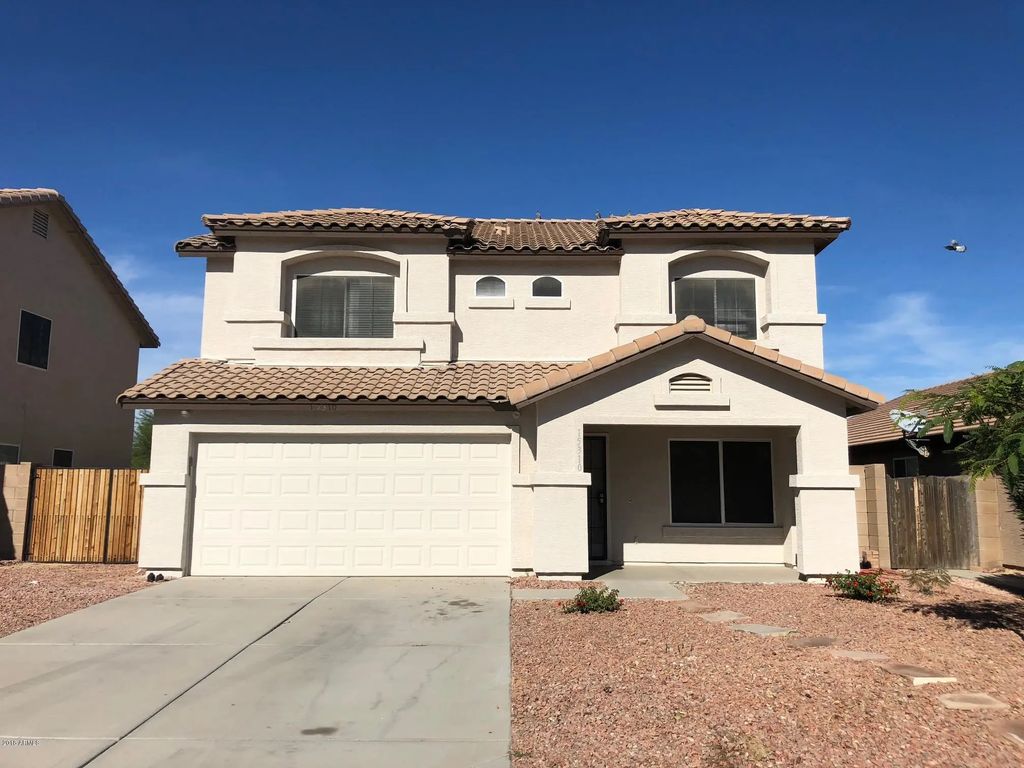 15310 W Evans Drive, Surprise