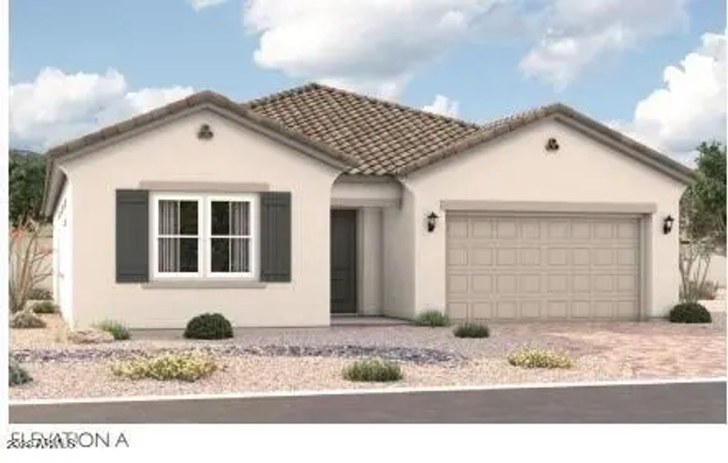 18567 W Laurie Lane, Waddell