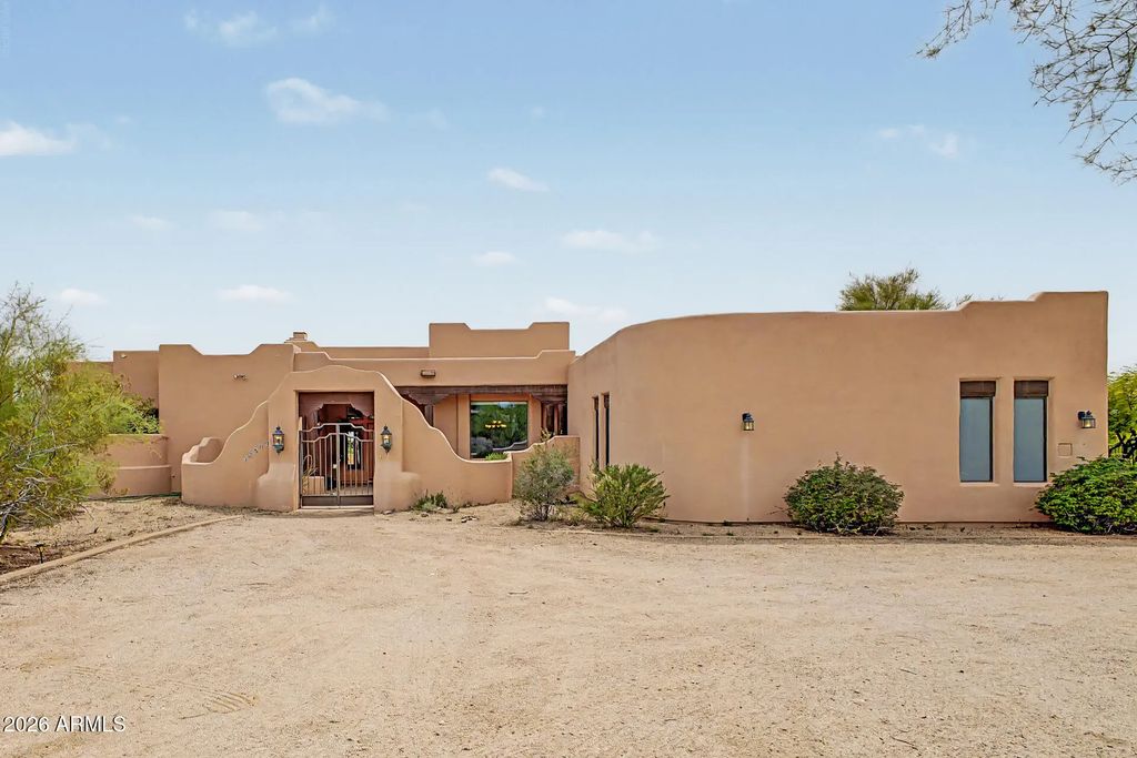 22800 N 93rd Place, Scottsdale