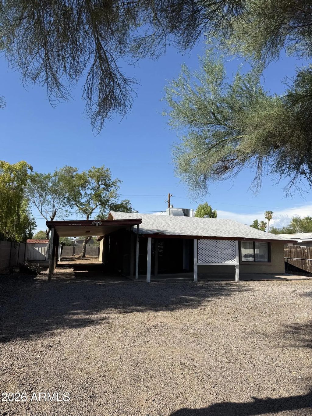 8022 E 6th Avenue, Mesa