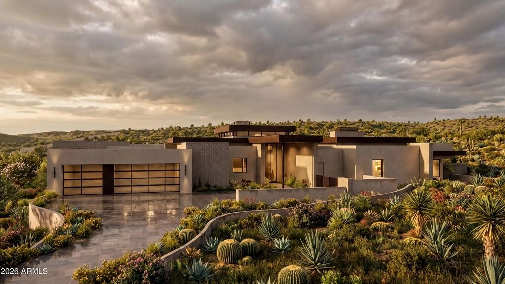 16004 N Ringtail Trail, Fountain Hills