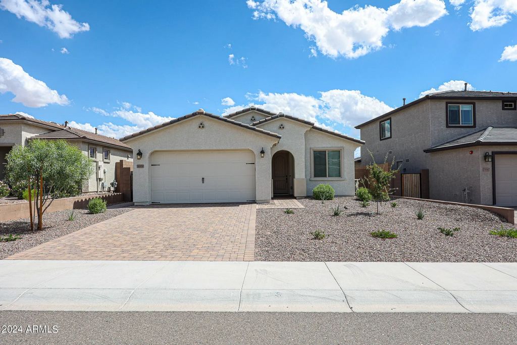 31959 N 124th Drive, Peoria