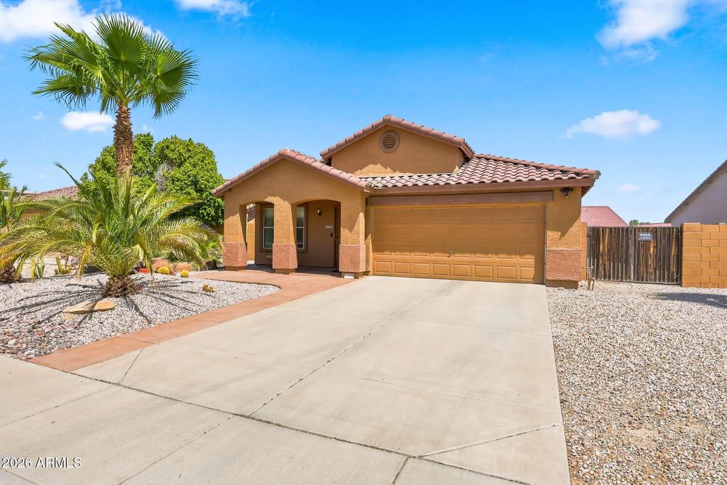 15618 W Port Au Prince Lane, Surprise