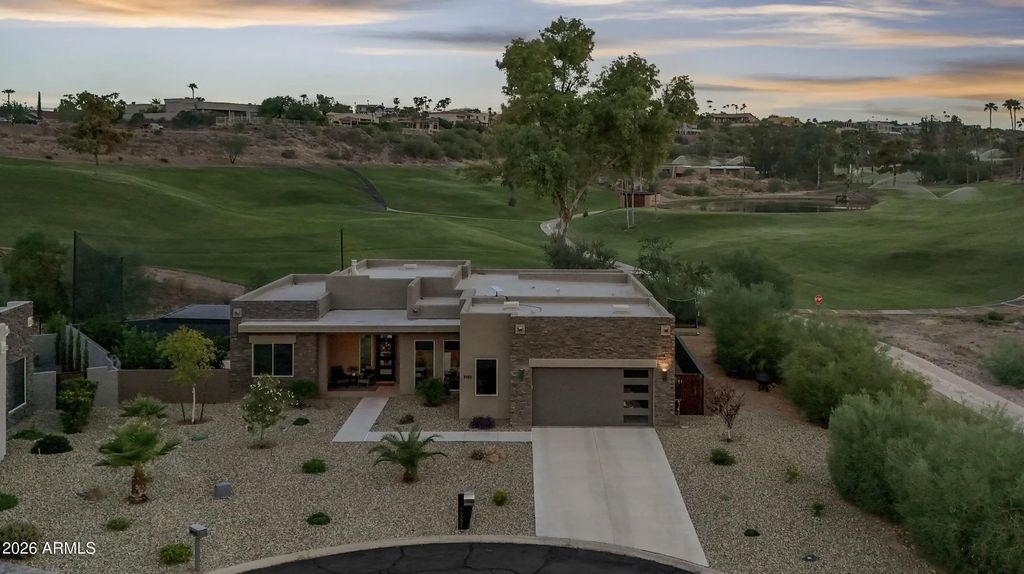 16901 E Augusta Court, Fountain Hills
