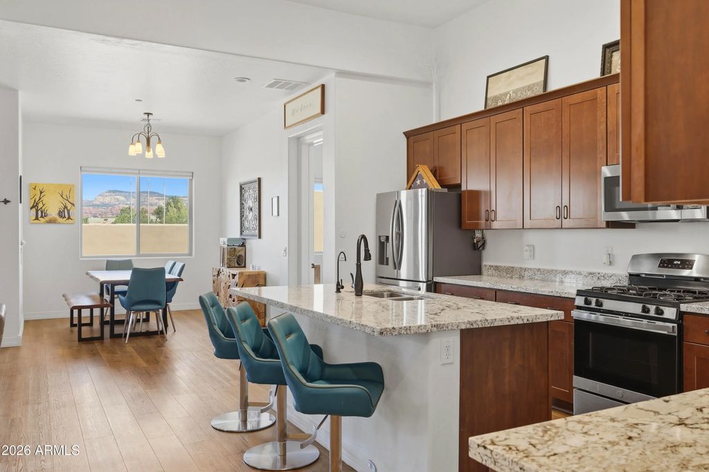 3942 Positano Place, Sedona