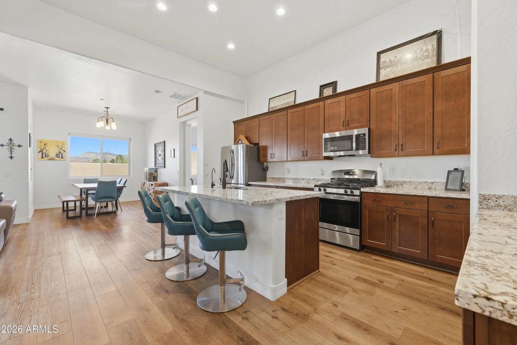 3942 Positano Place, Sedona