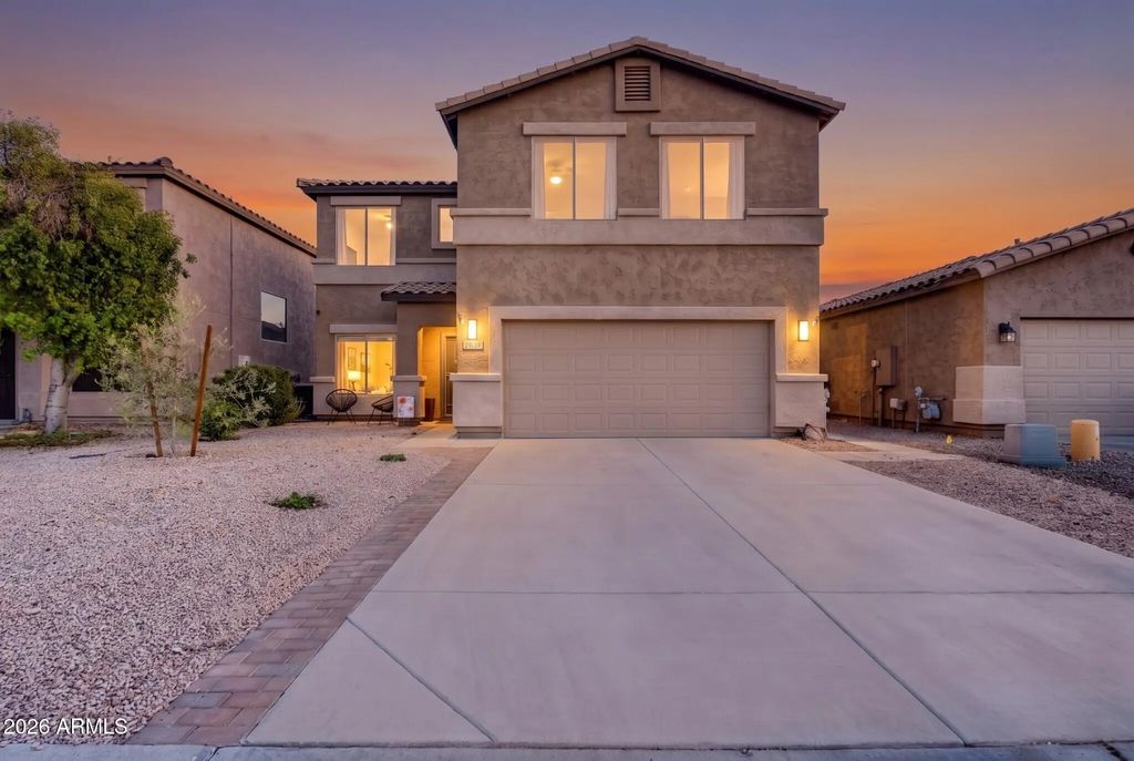 30052 N Desert Willow Boulevard, San Tan Valley