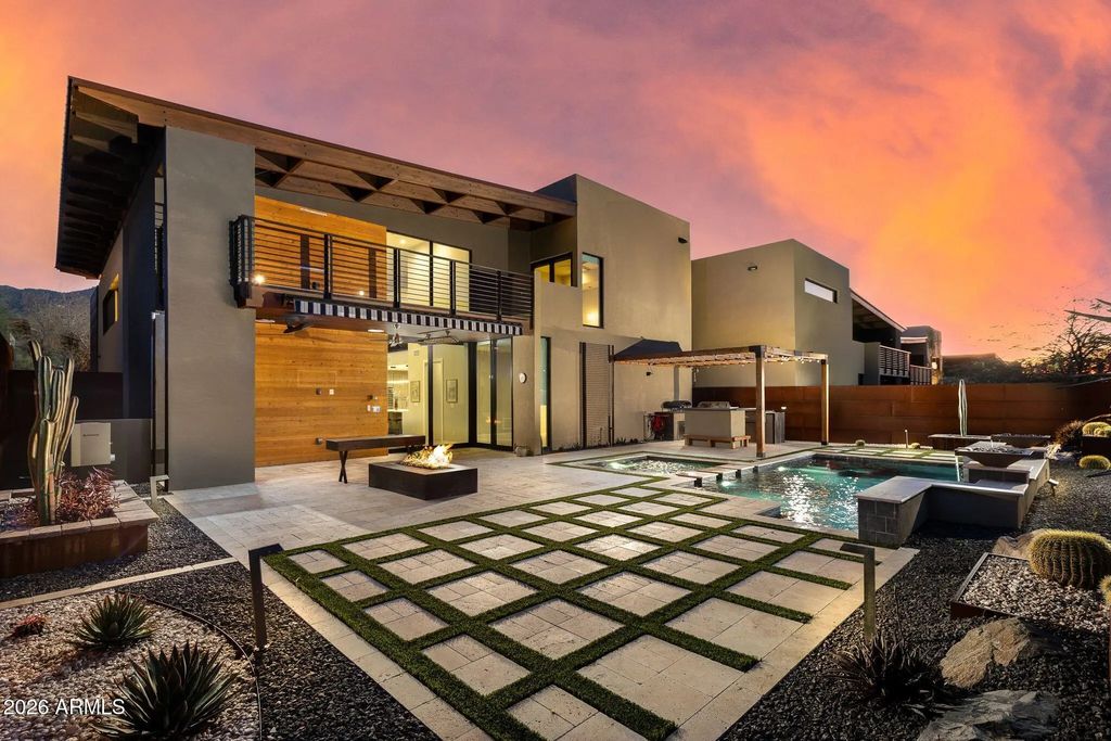 6525 E Cave Creek Road (unit 27), Cave Creek