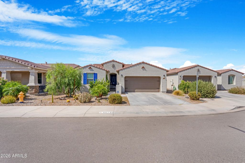 40730 W Haley Drive, Maricopa